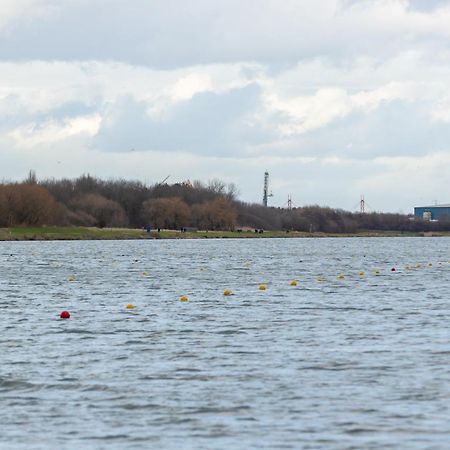 Holme Pierrepont Country Park Home Of The National Water Sports Centre Colwick Exterior foto
